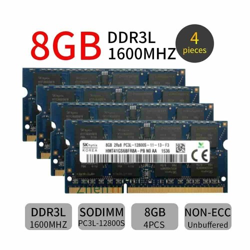 Skhynix 32gb 16gb - skhynix,