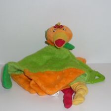 Doudou Oiseau Babymoov