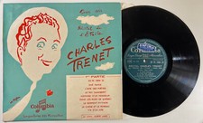 Charles Trenet : Récital de