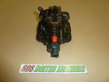 POMPE A INJECTION LAND ROVER RANGE III TD6 3.0 D 177 CV 0445010009 / 306D1  2004