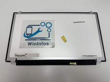 N156BGE-E41 LCD Display Dalle