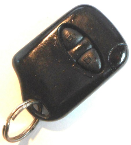 Keyless entry remote - , n4vmxt251