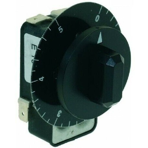 Kit minuterie minutes - kit, g5
