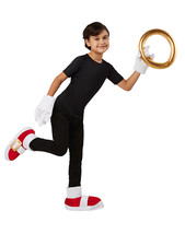 Sonic The Hedgehog Bague