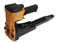 Agrafeuse-cloueuse pneumatique