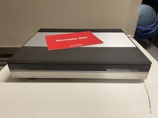 Beomaster 5500 Bang & Olufsen B&O Ampli Tuner Vintage