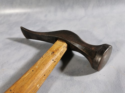 Outil ancien cordonnier - ancien, de