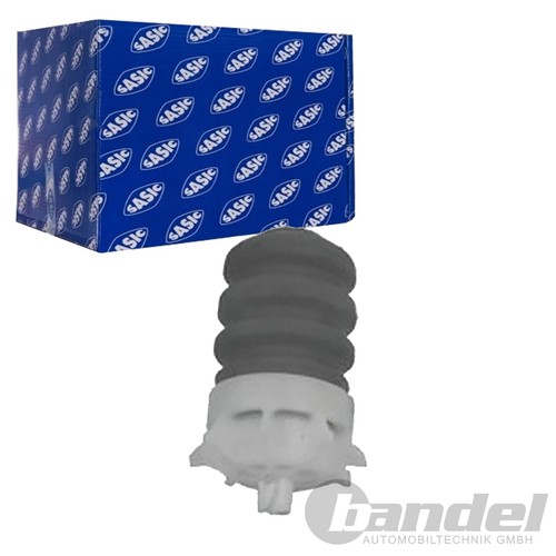 Sasic pare chocs suspension - pare-chocs,