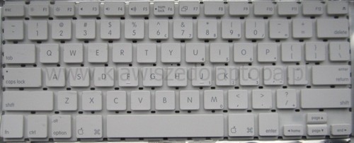 Ap1 touches pour clavier apple - pour,