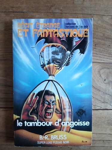 Bruss le tambour - -,