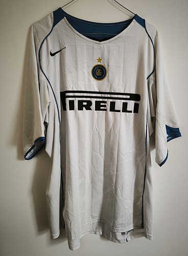 Maillot inter milan - inter,