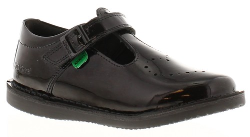 Kickers chaussures école - kickers,