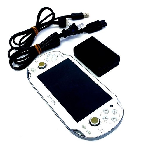 Console sony vita - console, ps