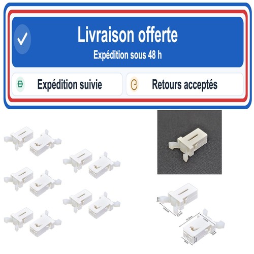 Couvercle poubelle tactile - couvercle,