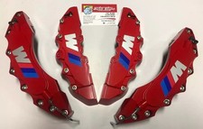 Caches Etriers de Freins BMW M