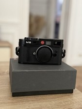 Leica M8