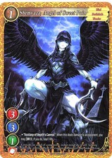 Gate Ruler TCG Premium