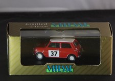 voitures miniatures 1/43