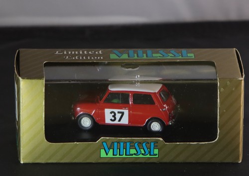 Voitures miniatures 43 - voitures, 1/43