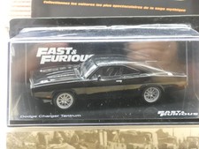 DODGE CHARGER "TANTRUM" 1970