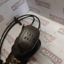 Ensemble levier de vitesses