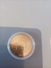 médaille touristique monnaie de paris  MDP  13 marseille tramway 2008 