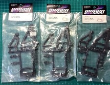 Bras de suspension avant Mugen