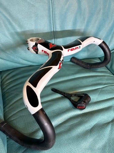 Cinelli ram2 stem integrated - cinelli,