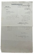 LETTRE obligatoire des chemins