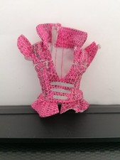 Bratz Vêtement Cloe Haut All Glammed Up 2011