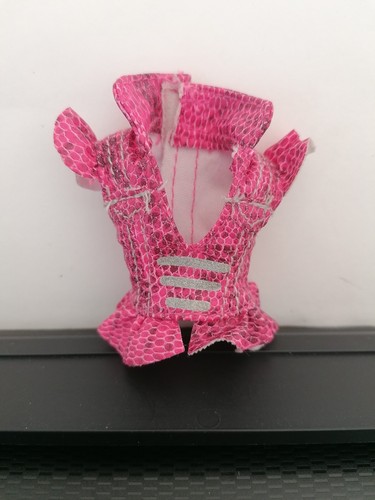 Bratz vêtement cloe haut - bratz, all