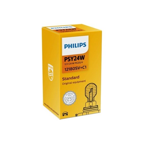 Philips silvervision jusqu - philips,