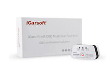 Valise Diag Auto Multimarques