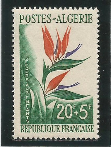 Colonies francaises algerie - colonies,