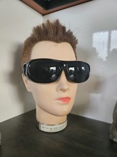 ??LUNETTE  CONDUITE ANTI EBLOUISSEMENT SOLEIL  VISION JOUR VOITURE SUR-LUNETTE