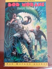 BOB MORANE LEFRANCQ n° 13