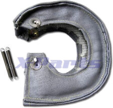 T3 Turbo Chaleur Garrett Kkk Turbo Gris Céramique 1200°C Pampers Motorsport