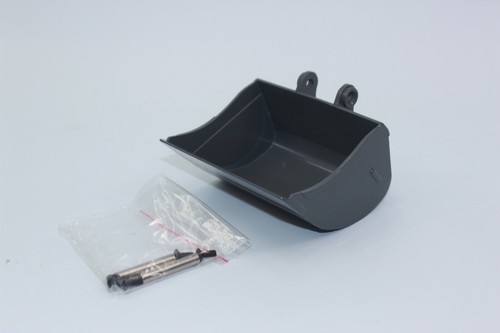 Double pelle pour ec 160 - pelle,