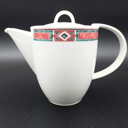 Villeroy boch théière - et,