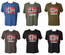 NAPAPIJRI t-shirt homme