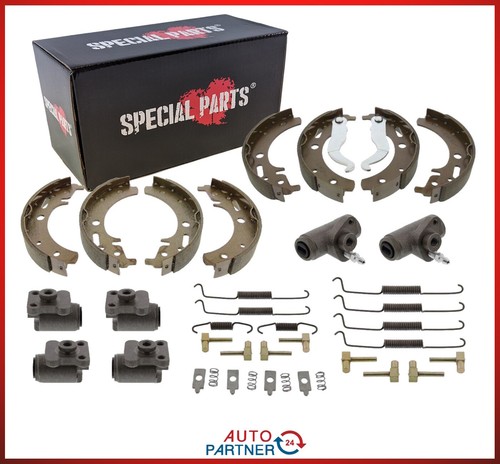 Special parts jeu - jeu, de