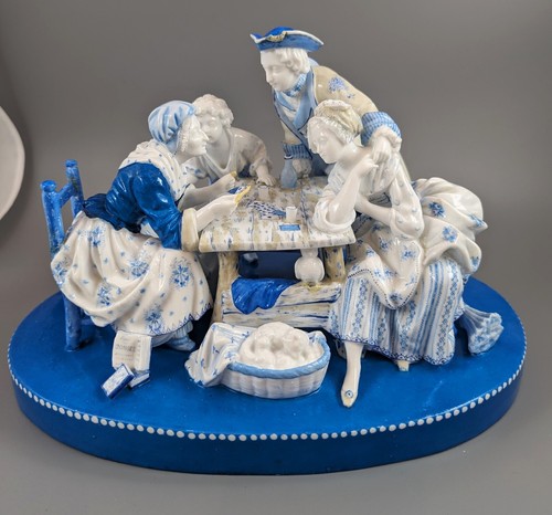 Fin 19th siècle - siècle, baury