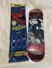 HUF Spider Man 