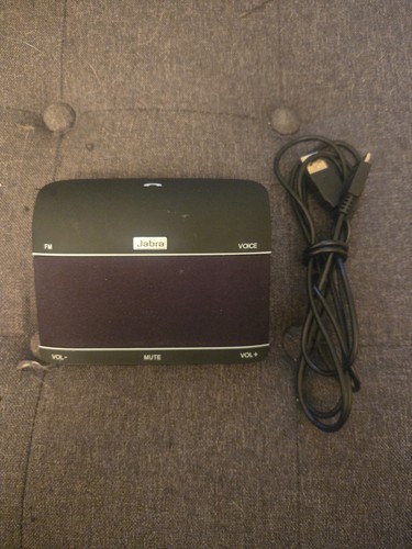 Jabra freeway wireless - freeway,