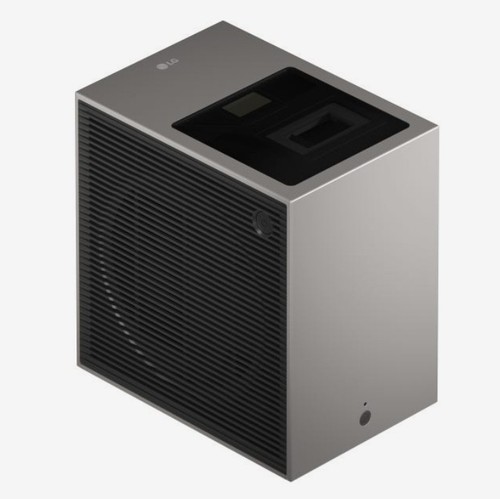 Pu615u cinebeam 4k uhd - 4k,