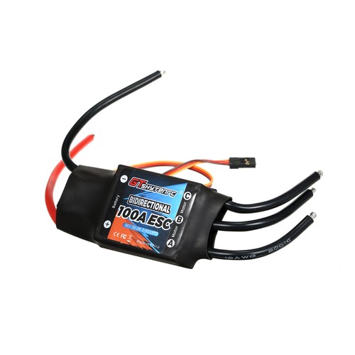 Gtskytenrc bidirectional 100a - gtskytenrc,
