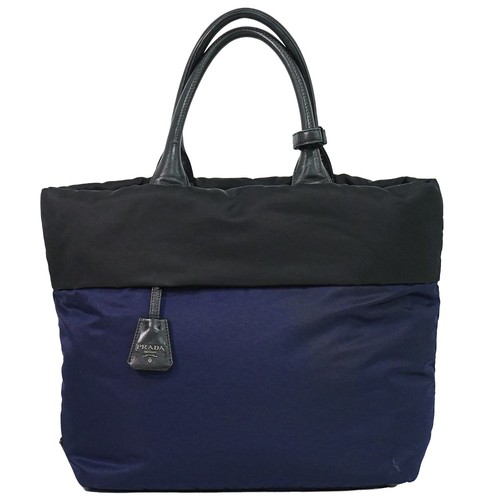 Sac main fourre tout en - à,