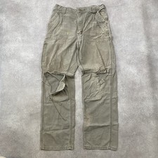 Carhartt Jeans Homme 34" Loose