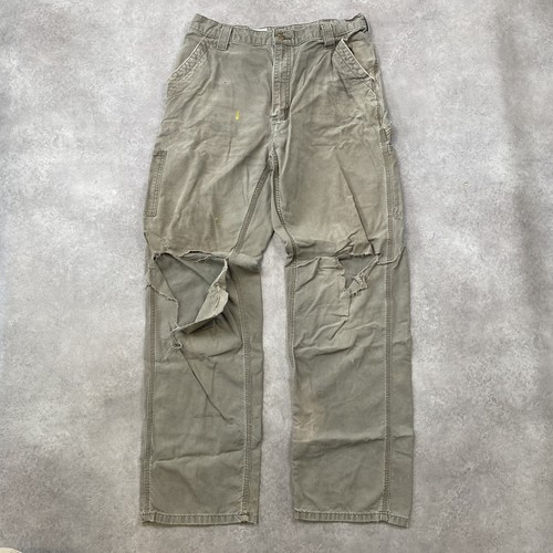 Carhartt jeans homme loose - homme, 34"