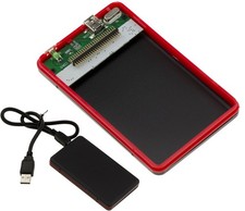 Boitier Externe pour Disque